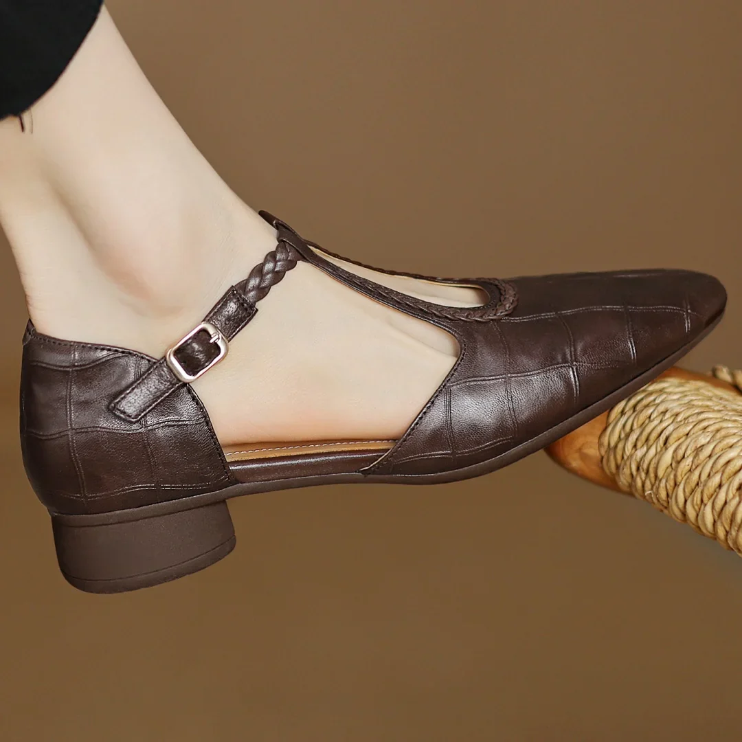 SOFIA  | ORTHOPAEDIC SHOES