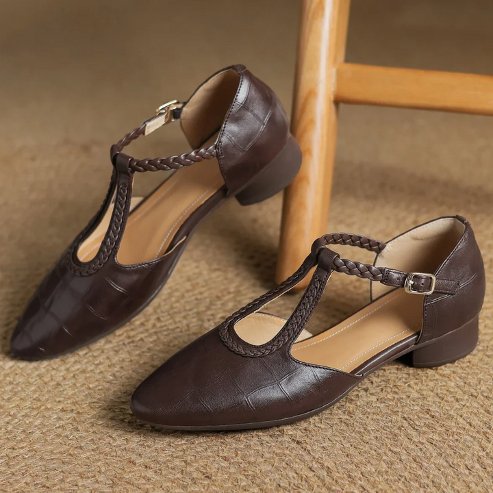 SOFIA  | ORTHOPAEDIC SHOES