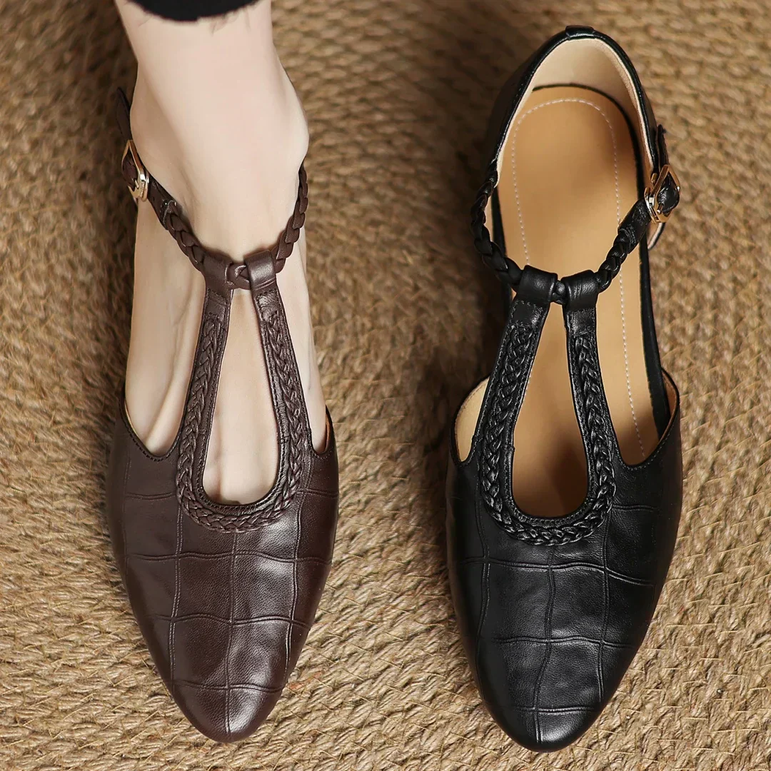 SOFIA  | ORTHOPAEDIC SHOES