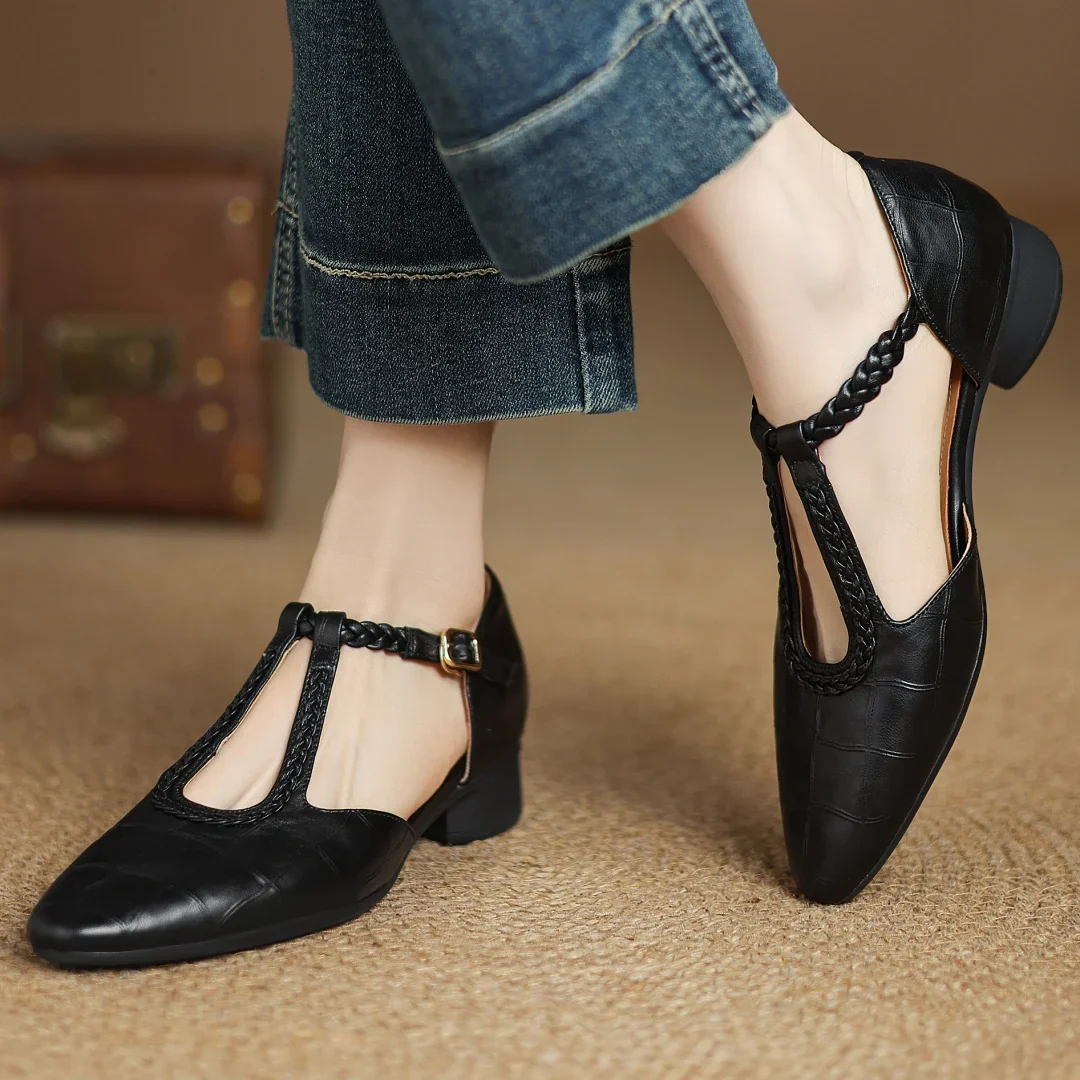 SOFIA  | ORTHOPAEDIC SHOES