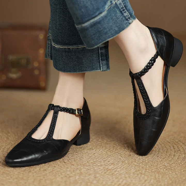 SOFIA  | ORTHOPAEDIC SHOES
