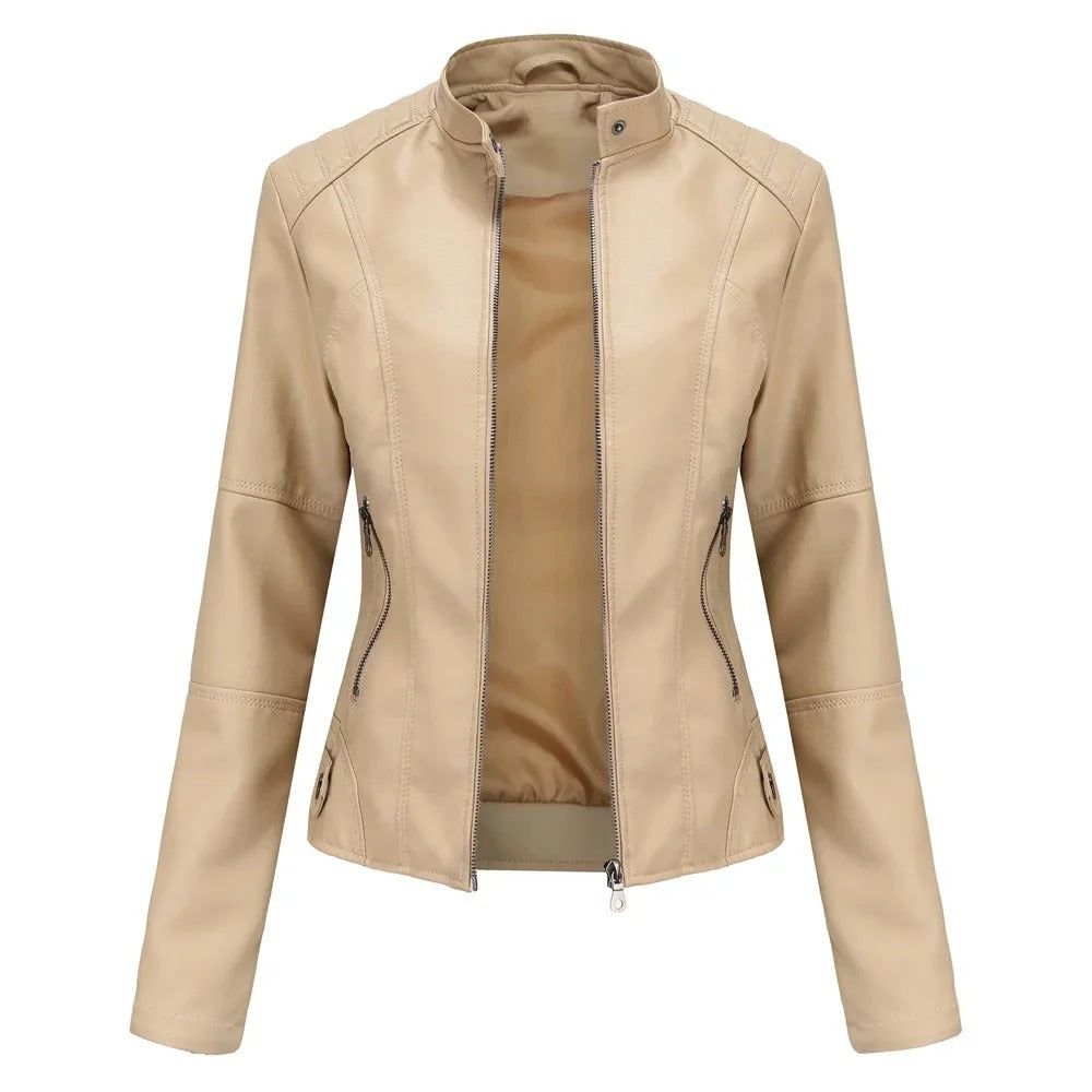 Salomé™ | Trendy and Elegant Jacket
