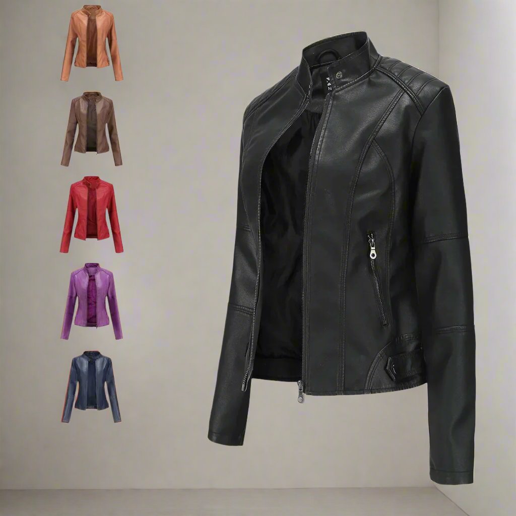 Salomé™ | Trendy and Elegant Jacket