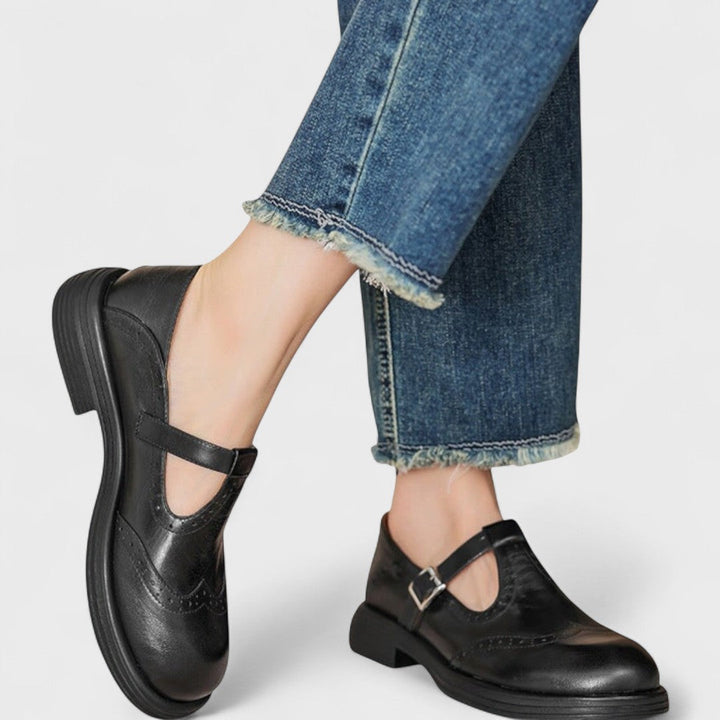 Elisha | Elegance & Comfort Shoes