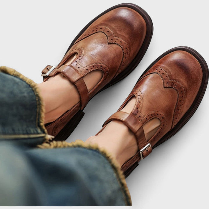 Elisha | Elegance & Comfort Shoes