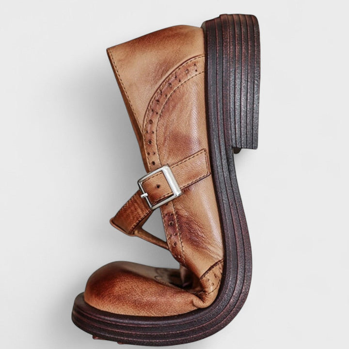 Elisha | Elegance & Comfort Shoes
