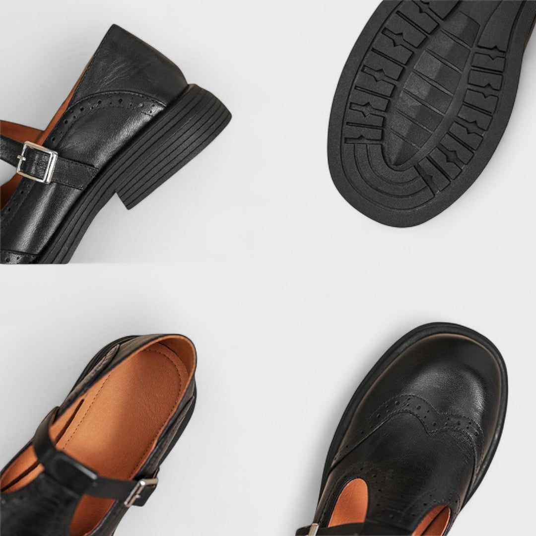 Elisha | Elegance & Comfort Shoes