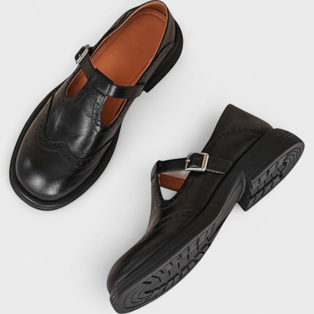 Elisha | Elegance & Comfort Shoes