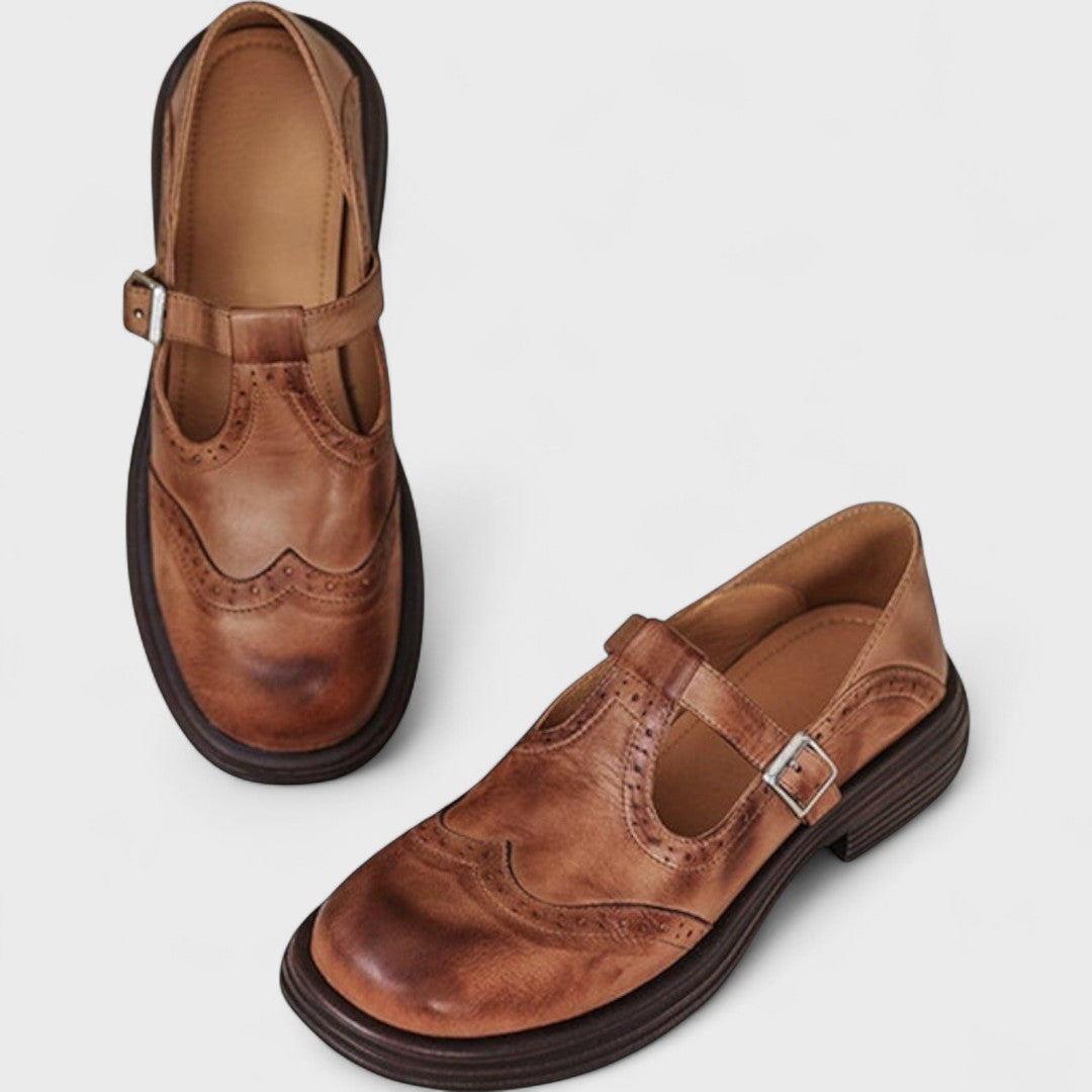 Elisha | Elegance & Comfort Shoes