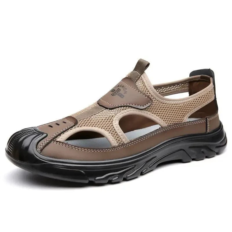 Amanda | Orthopedic sandals with optimal support and comfort
