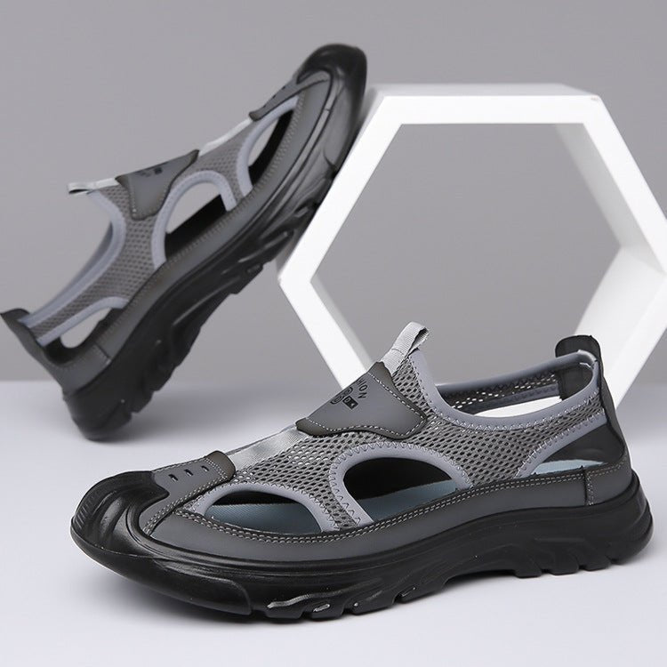 Amanda | Orthopedic sandals with optimal support and comfort