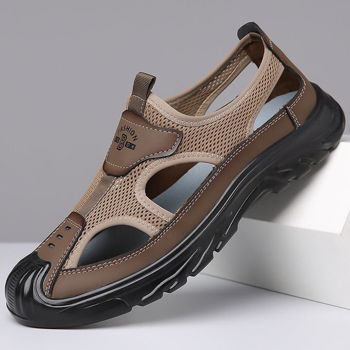 Amanda | Orthopedic sandals with optimal support and comfort