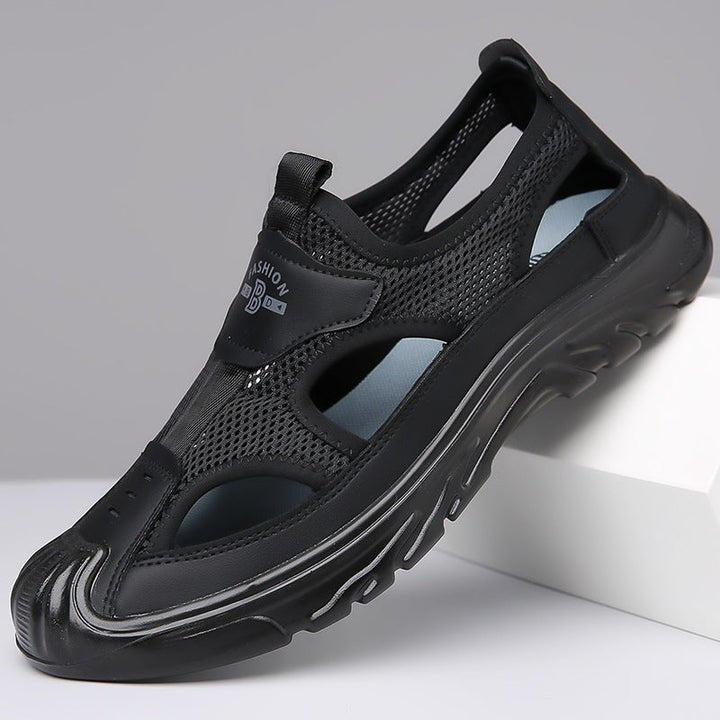 Amanda | Orthopedic sandals with optimal support and comfort