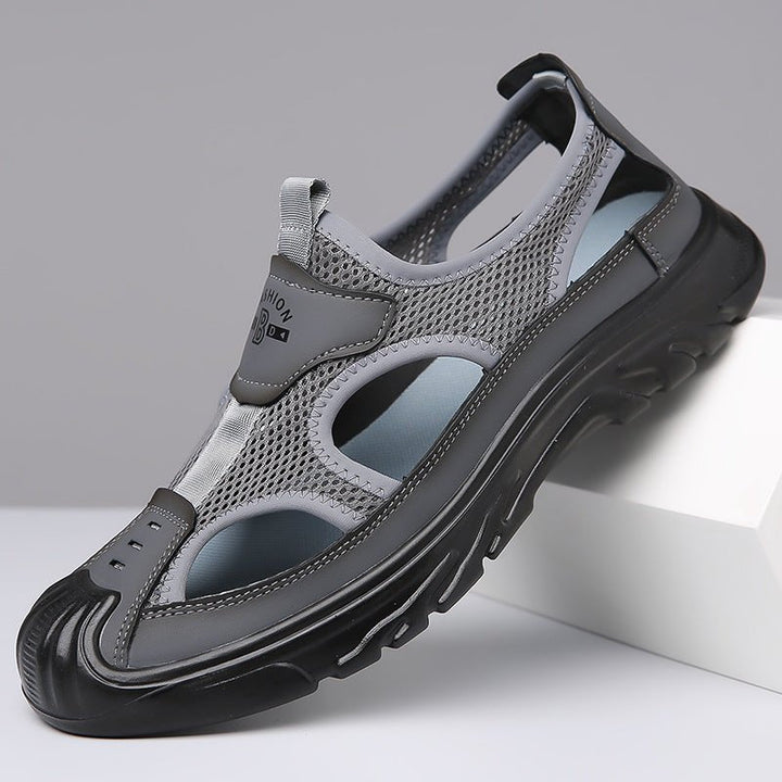 Amanda | Orthopedic sandals with optimal support and comfort