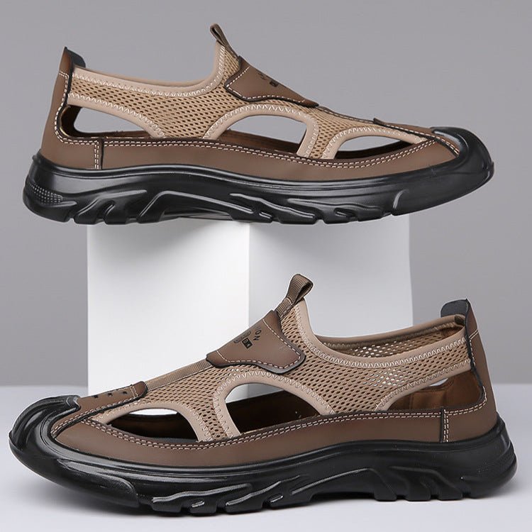 Amanda | Orthopedic sandals with optimal support and comfort