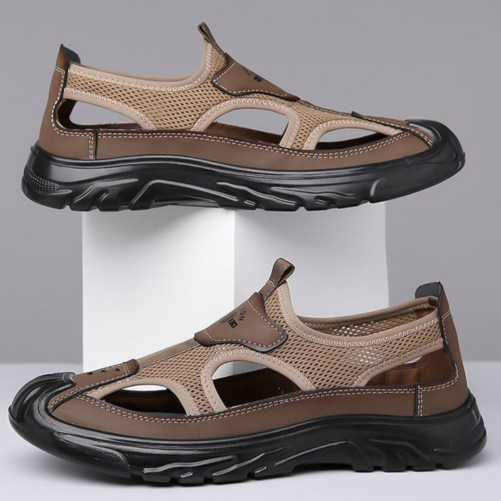 Amanda | Orthopedic sandals with optimal support and comfort