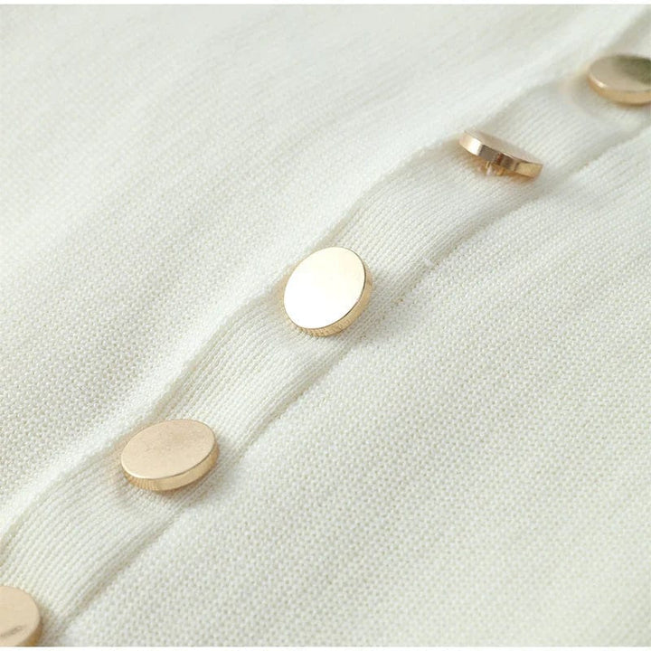 BÉRI | Knitted Dress