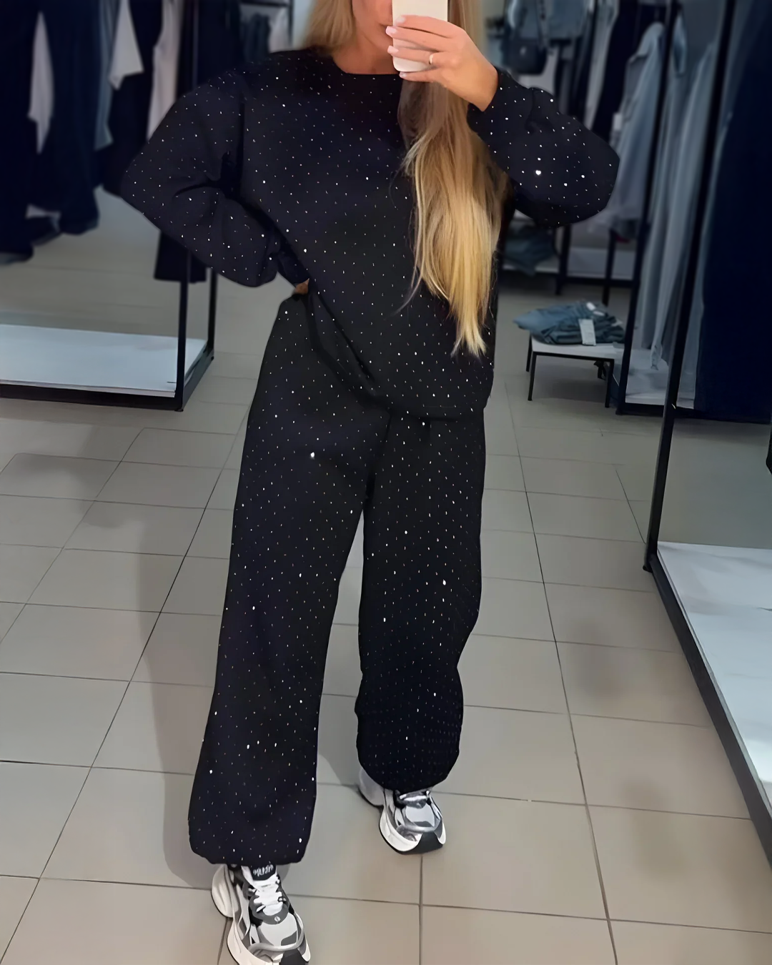 Amélez™ | Diamond Set