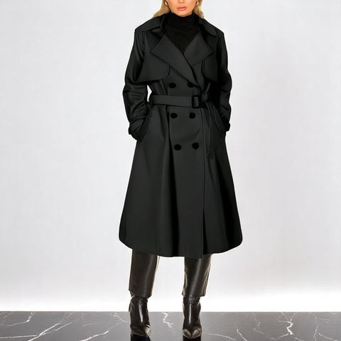 Vespera | Stylish, elegant trench coat