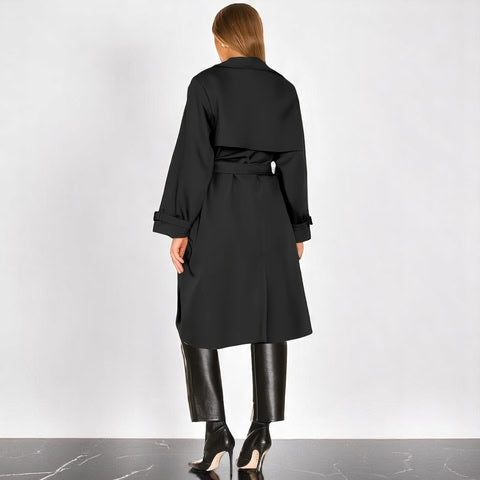 Vespera | Stylish, elegant trench coat